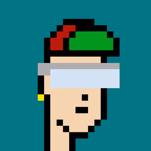 NounPunks #5493