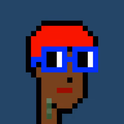 NounPunks #6414