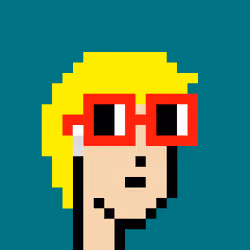NounPunks #3855