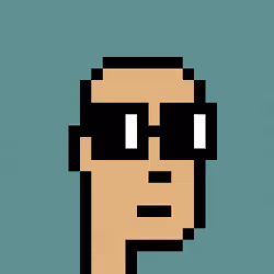 NounPunks #6285