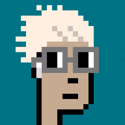 NounPunks #9062