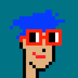 NounPunks #8174