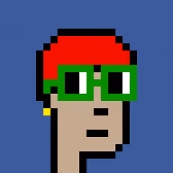 NounPunks #7507