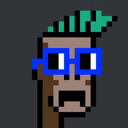Nounpunks Eth
