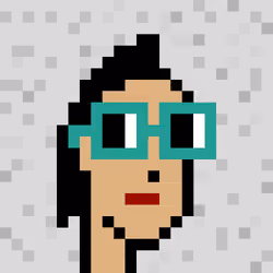NounPunks #8967