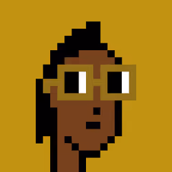 NounPunks #8796