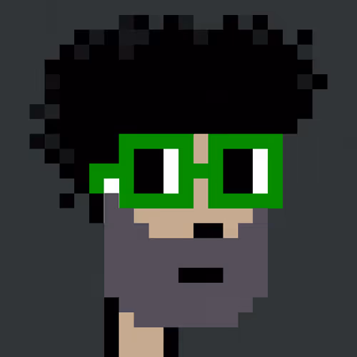 NounPunks #4300
