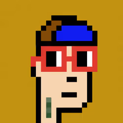 NounPunks #6238