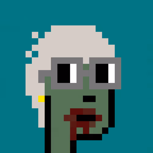 NounPunks #9950
