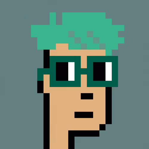 Nounpunks Eth