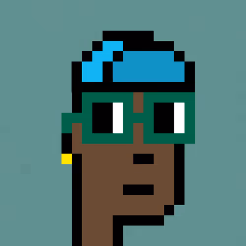 Nounpunks Eth