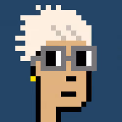 NounPunks #5632