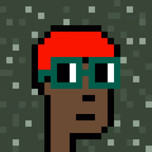 NounPunks #1212
