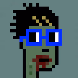 NounPunks #4521