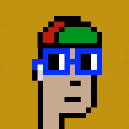 NounPunks #7355