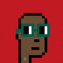 NounPunks #9792
