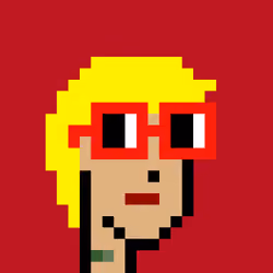 NounPunks #361