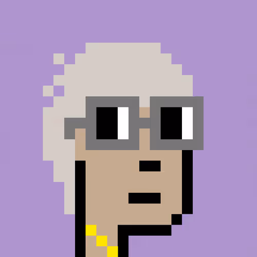 Nounpunks Eth