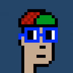 NounPunks #8769