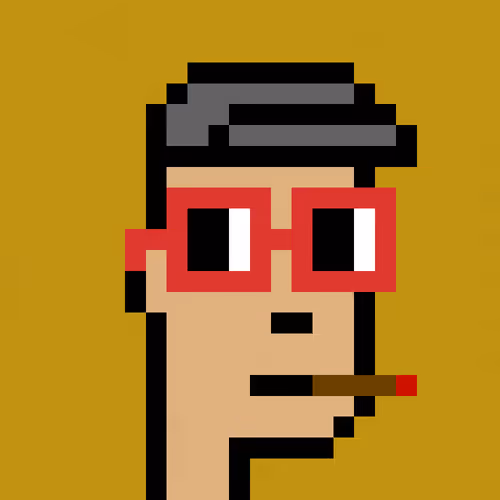 Nounpunks Eth