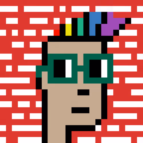 NounPunks #6070