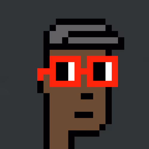 Nounpunks Eth