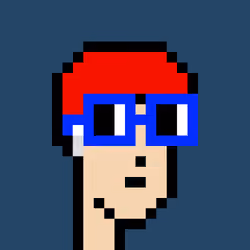 NounPunks #1680
