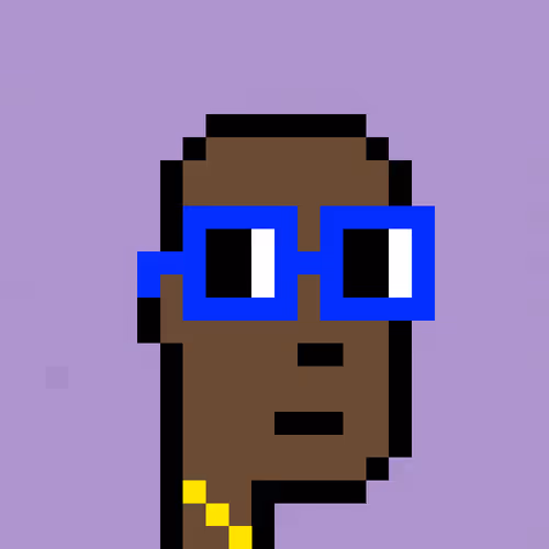 Nounpunks Eth