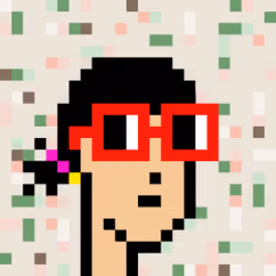 NounPunks #8893