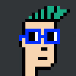 NounPunks #2932