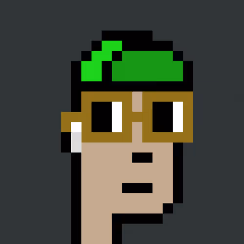 Nounpunks Eth