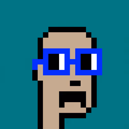 NounPunks #5805