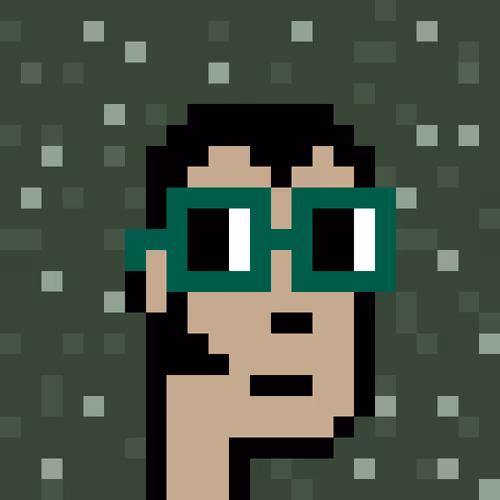 NounPunks #2314