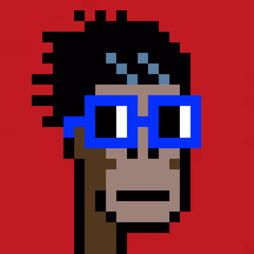 Nounpunks Eth