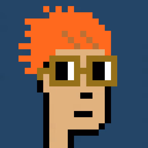 NounPunks #7368