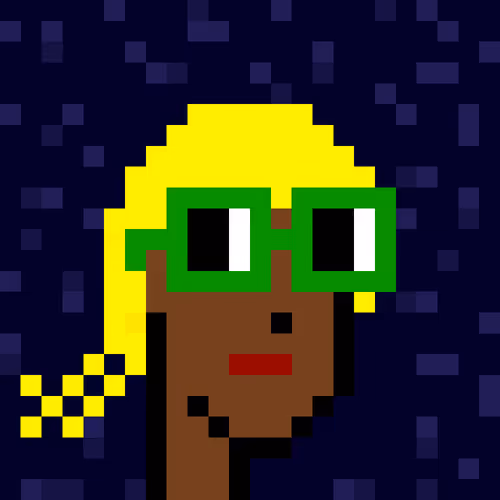 Nounpunks Eth