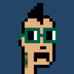 NounPunks #8208