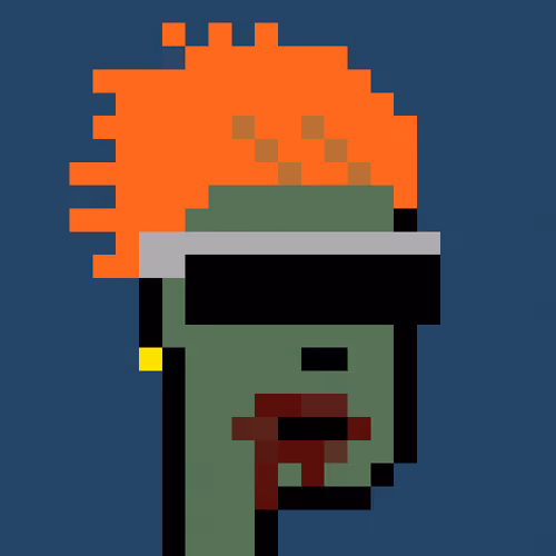 Nounpunks Eth