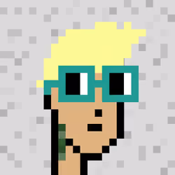 NounPunks #2287