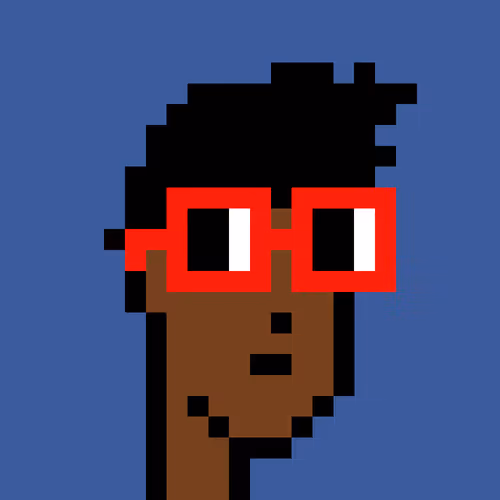 Nounpunks Eth