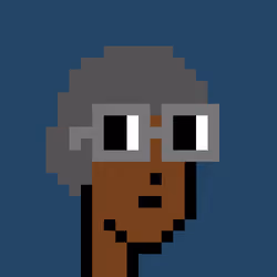 NounPunks #1114