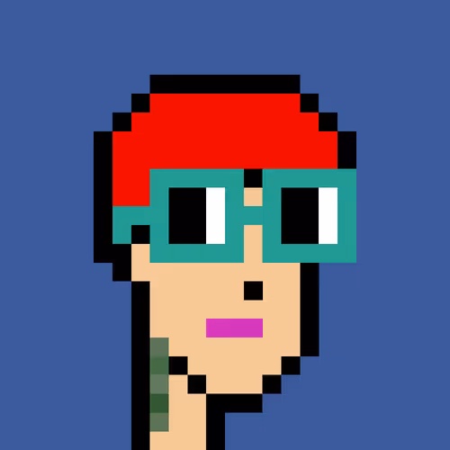 NounPunks #5304