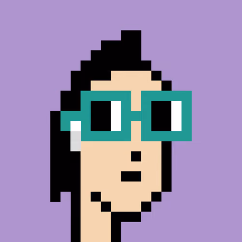 NounPunks #1816