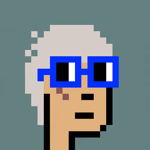 NounPunks #2782