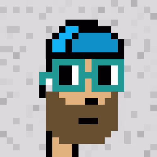 NounPunks #6083