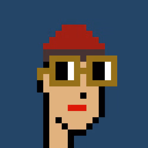 NounPunks #6288