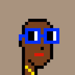 NounPunks #3649