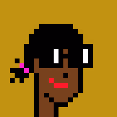NounPunks #5407