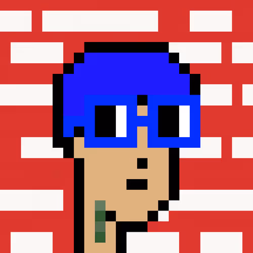 Nounpunks Eth
