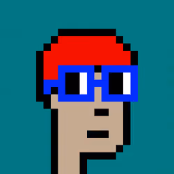 NounPunks #7294